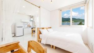 Gapyeong TwoTwo Spa Pension