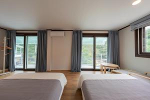 Jecheon Sanjoong Dayeon Pension