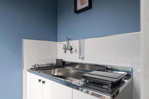 Jecheon Sanjoong Dayeon Pension