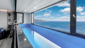 Gampo Beach Hill Pool Villa