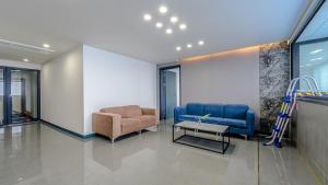 Gampo Beach Hill Pool Villa