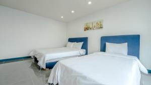 Gampo Beach Hill Pool Villa