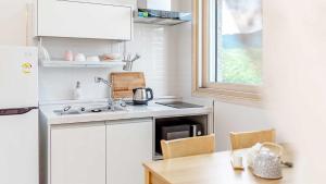 Gapyeong TwoTwo Spa Pension