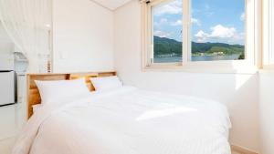 Gapyeong TwoTwo Spa Pension