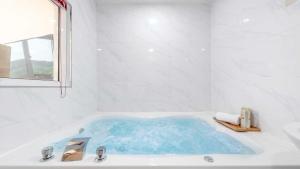 Gapyeong TwoTwo Spa Pension
