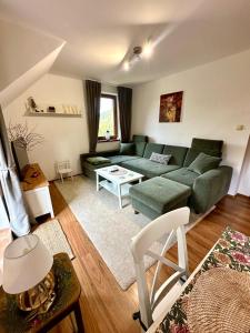 Apartman Kamzik Teo