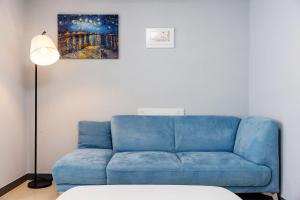 Yeosu Stay and For You