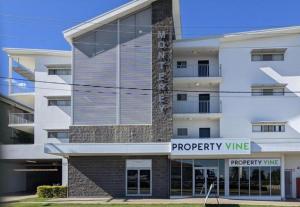 Monterey Apartments Moranbah