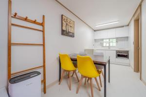 Chuncheon Puppy Day Dog Pension