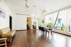 Gapyeong Mulmeong Mulmeong Private Pension