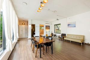 Gapyeong Mulmeong Mulmeong Private Pension