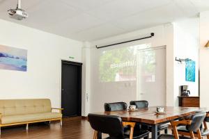 Gapyeong Mulmeong Mulmeong Private Pension