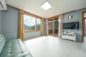 Gapyeong Natural Nest Pension