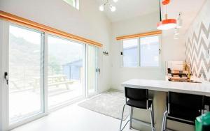 Muju Inca Dog Pension