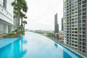 I-City Luxury Condo, Shah Alam - Smarthome
