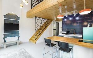 Muju Inca Dog Pension