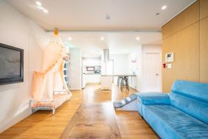 Gapyeong Petite Dog Pension