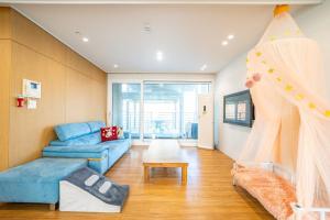 Gapyeong Petite Dog Pension