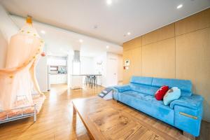 Gapyeong Petite Dog Pension