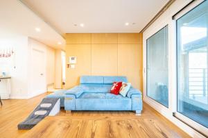 Gapyeong Petite Dog Pension