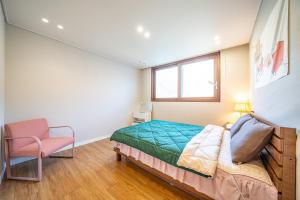 Gapyeong Petite Dog Pension