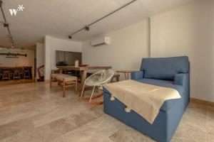 Amazing 4BR Villa with Ocean View in Castillogrande