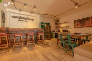 Amazing 4BR Villa with Ocean View in Castillogrande