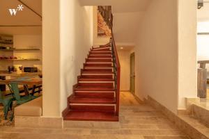 Amazing 4BR Villa with Ocean View in Castillogrande