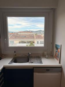 Cannes Apartment