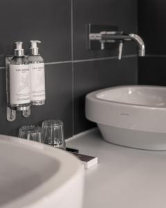 Hotels Edgar Hotel & Spa - Table Gastronomique : photos des chambres