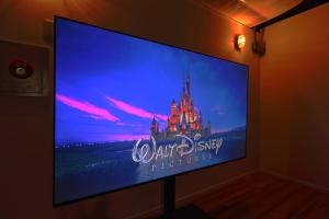 Steps from Shibuya Crossing Roof Top A