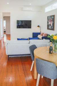 Escape to a timeless getaway in Provincial Vic