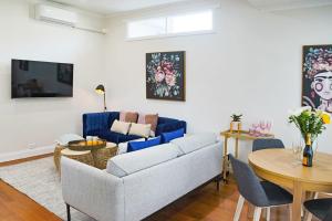 Escape to a timeless getaway in Provincial Vic