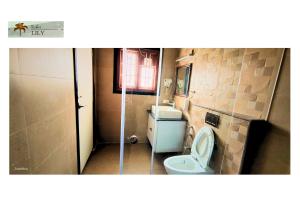 The Summit Homestay Kodaikanal