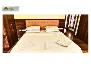 The Summit Homestay Kodaikanal