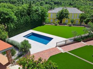 Guesthouse Ruža - apartments