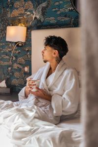 Hotels Edgar Hotel & Spa - Table Gastronomique : photos des chambres