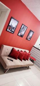 Apto novíssimo prox Alphaville e ginásio barueri