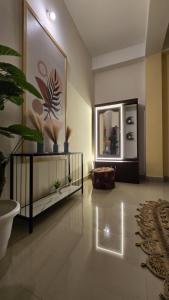 Kasa homestay