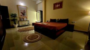 Kasa homestay