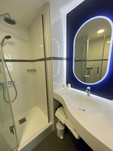 Hotels Best Western Hotel Royan Ocean : photos des chambres