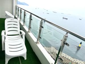 THE DECEMBER STAY Busan Songdo Ocean Terrace