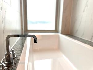 THE DECEMBER STAY Busan Songdo Ocean Terrace