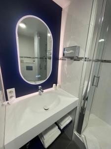 Hotels Best Western Hotel Royan Ocean : photos des chambres