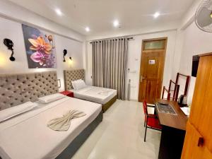 Ismattha Hotel
