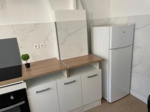 Joli appartement 2 pièces proche gare St Charles