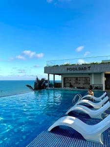 Mandala Coastal Retreat