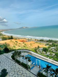 Mandala Coastal Retreat