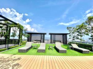 Beacon Executive Suite Penang George Town
