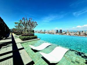 Beacon Executive Suite Penang George Town